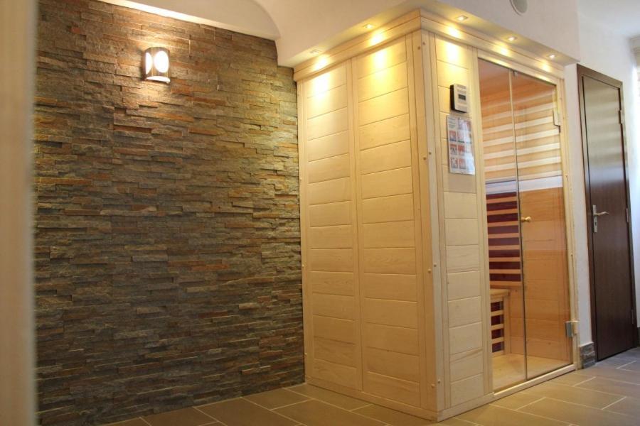 Hotel Domnitei Călimăneşti Eksteriør billede